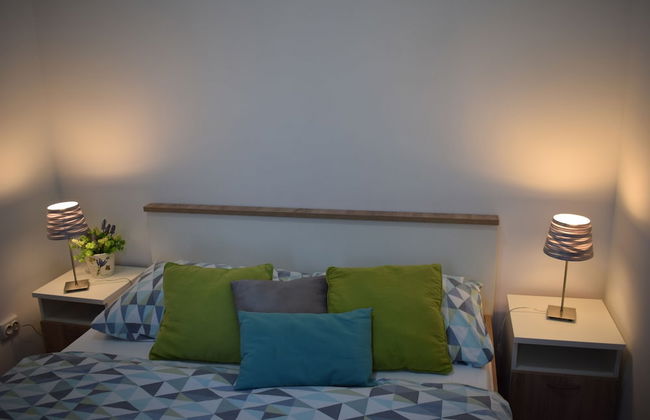 Optimist Makarska Town Center - Foto 15