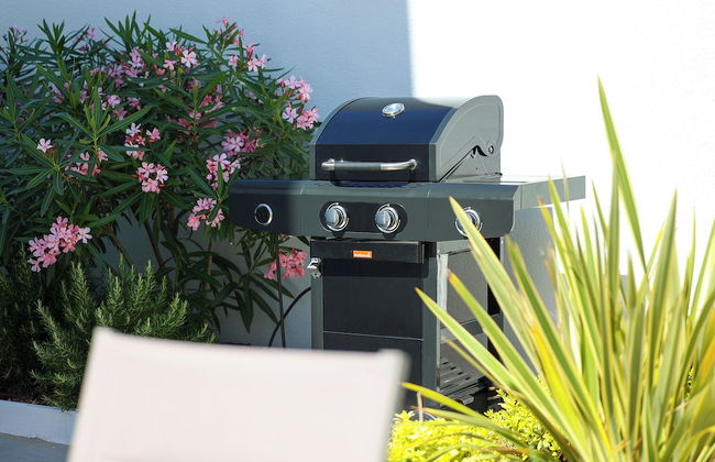 Luxury villas Sunrise & Sunset - Foto 72