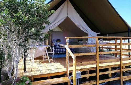 Agriturismo Glamping Erbe Matte - Foto 50