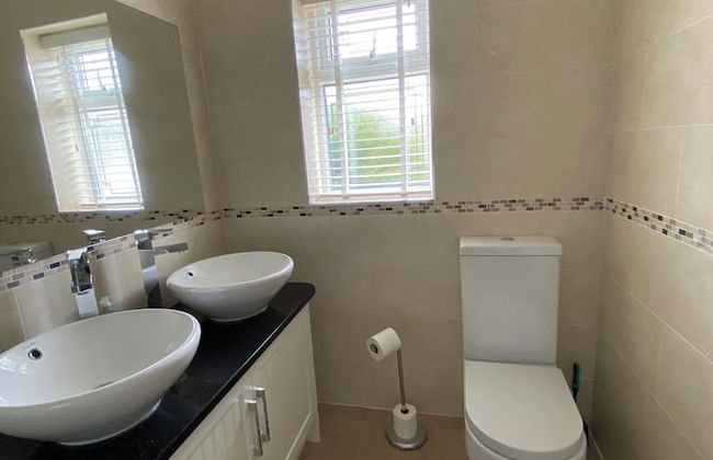 Bellvue Party House - Foto 21