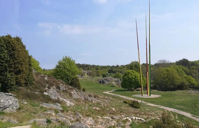 4 Person Holiday Home in Kyrkesund-by Traum - Foto 10