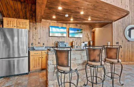 The Royal Chateau-5BED6BATHPoolHottub-20PP - Foto 14