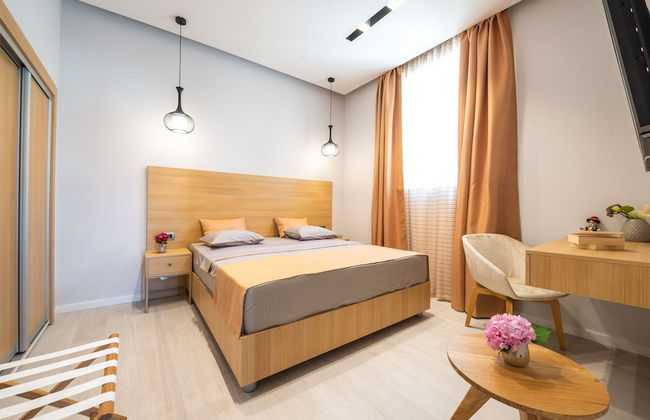 Casa Antika Suites - Foto 3