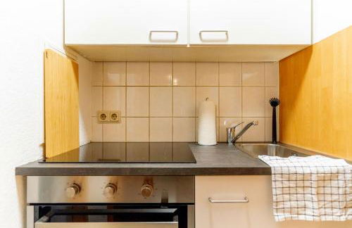 Work & Stay Apartment 2 rooms - Foto 13