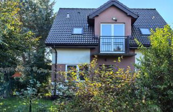 Dom Wakacyjny Koralowa 16, Osieki Zachodniopomorskie - Foto 9