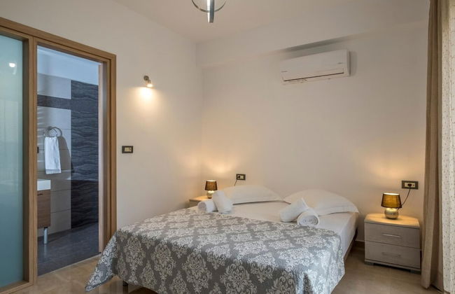 Park-view Pool Villa - Photo 11