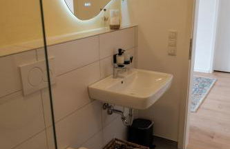 Urlaub in der Nestkoje - Kinderfreundliche Ferienwohnung mit Babyausstattung - Foto 30