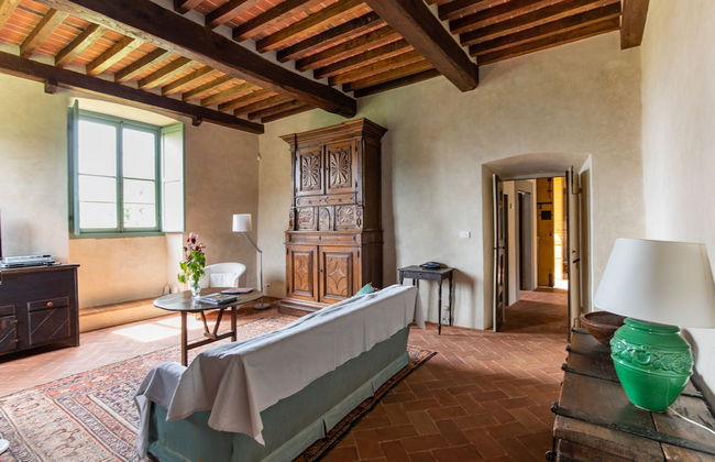 Villa Barsotti - Foto 32