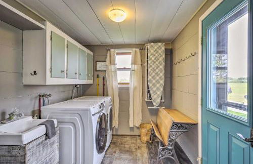 Eclectic Ladysmith Hideaway Hike and Hunt! - Foto 20