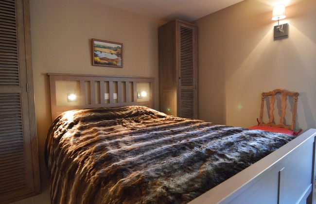 Holiday Home in Ardennes Near Chimay Abbey - Foto 6