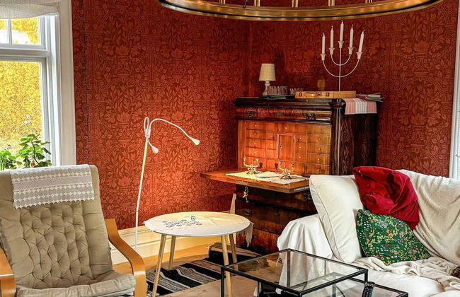 9 Person Holiday Home in Bello-by Traum - Foto 31