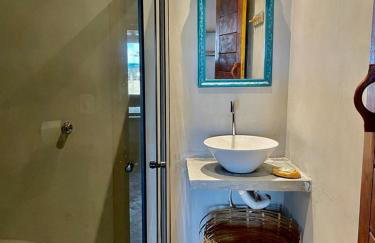Casa pé na areia em Caraíva - Foto 65