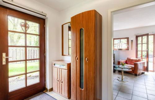 Chalet Am Fleet by Interhome - Foto 36