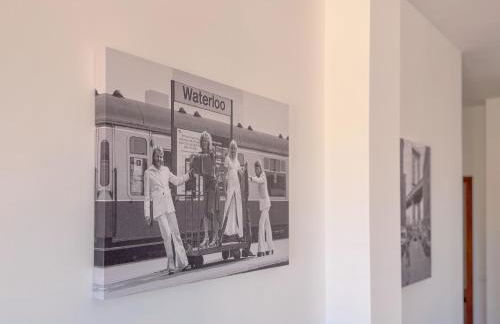 Vittorio Veneto - Modern and Central by Host Hero - Foto 43