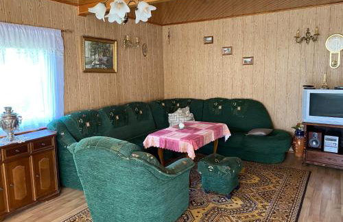 Domek na Kaszubach - Foto 16