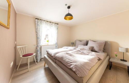 Ferienhaus NettersHäuschen in Nettersheim, Eifel - Photo 13