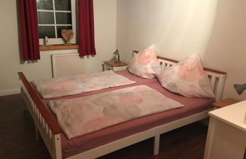 Holiday Home Gemütliches Reetdachhaus in Schleswig-Holstein by Interhome - Foto 12