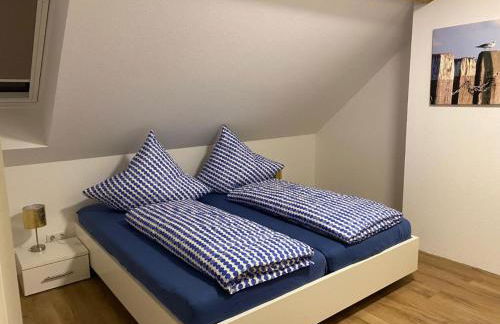 Landhaus "Alte Welt" Nordseeküste - Foto 23