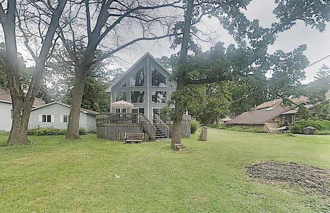 Olson Bay Getaway - Foto 42