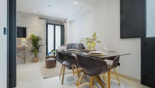 Luxurious Duplex - buthtub - 1Bd 1Bth Casa Pilatos - Foto 2, Other