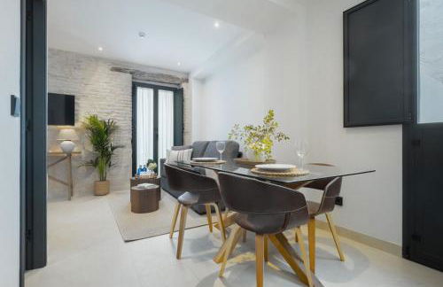 Luxurious Duplex - buthtub - 1Bd 1Bth Casa Pilatos - Foto 2