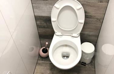 Appart Melvyn - Central, Balcon - Photo 10