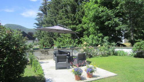 Résidence Wilson - Foto 4, Garden