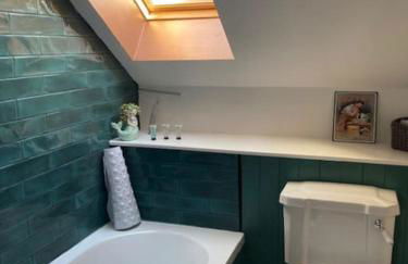 Rhedyn - Cosy Fishing Lodge Near Aberaeron - Photo 23