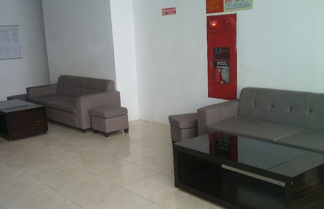 Blue Ocean Apartment - Foto 2