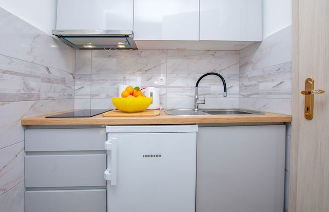 Apartments Bety - Foto 17