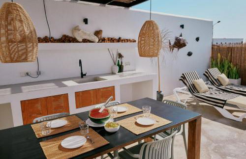 Casa del Aljibe - La Casa - Foto 68