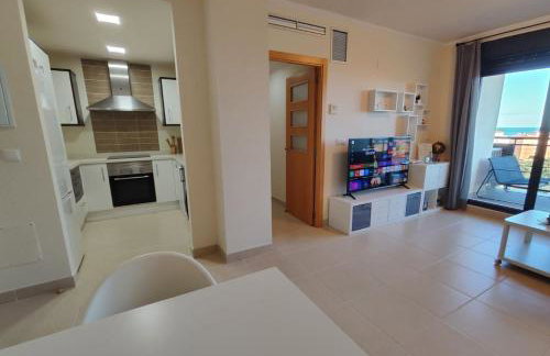 Apartamento Aguamarina - Playa Moncofa - Foto 10