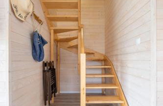 Domki Dzika Plaża - Foto 29