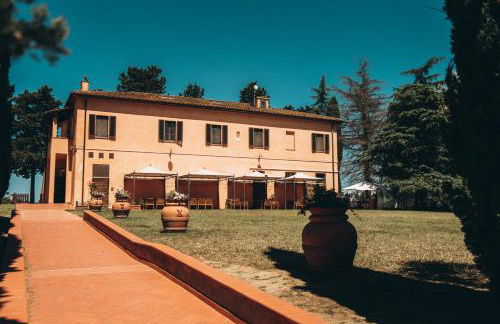 Agriturismo Terra Di Dio Toscanizzazione - Foto 9
