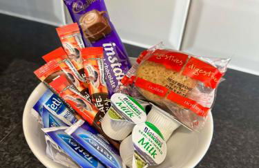 The Amethyst Suite - Foto 10