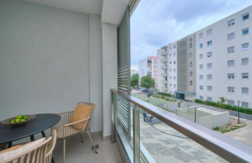 Splitful Apartment - Photo 26