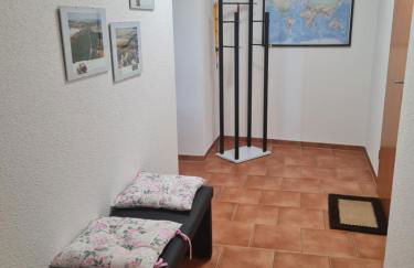 modernisierte Wohnung, zentral gelegen in historischer Altstadt - Foto 9