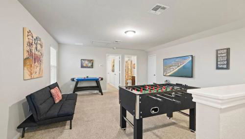 Elegant Home with Cozy Vibes - Foto 5, Game Room