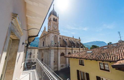 Villa Italia Luxury Suites and Apartments - Foto 14