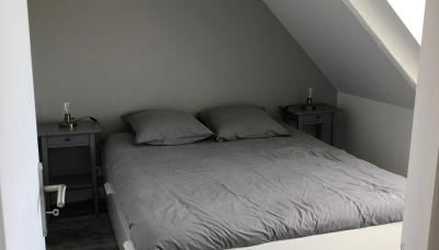 Maison de pêcheur sur l'île de Groix - Foto 4