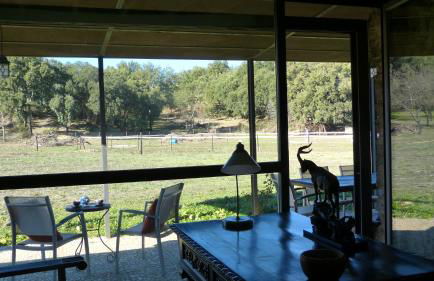 Finca El Zurrador - Foto 47