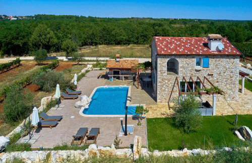 Relax house surrounded by olives and vineyard - Photo 64