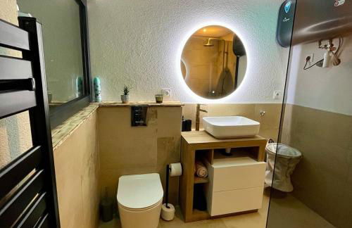 Appart Massage Relax - Studio - Foto 6