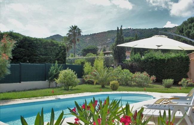 Villa de la Desirade - Foto 10