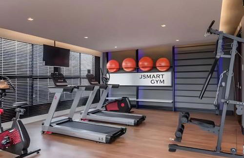 Flat de alto padrão no J Smart José Vilar #303 - Photo 7