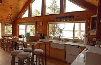 Red Cedar Haven Lakeside Tranquility - Foto 117