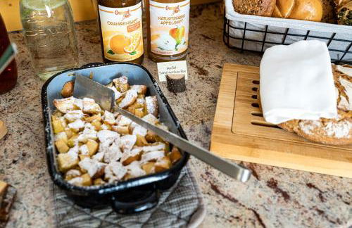 Gästehaus Hinterponholz - Foto 20