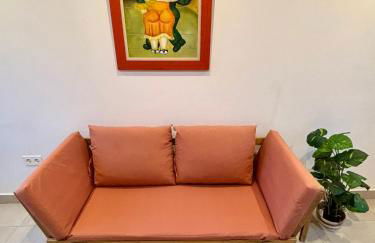 TARIFA SUN The best place to be - Foto 18