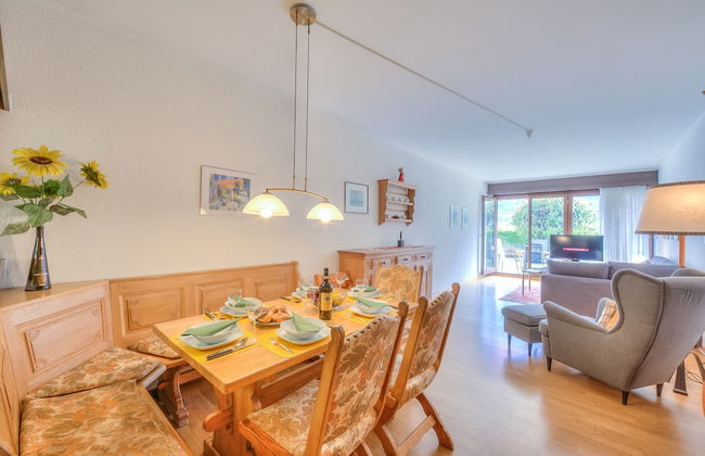 Casa Sibylle - Foto 16