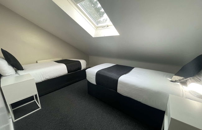 Mays Apartments - Foto 15